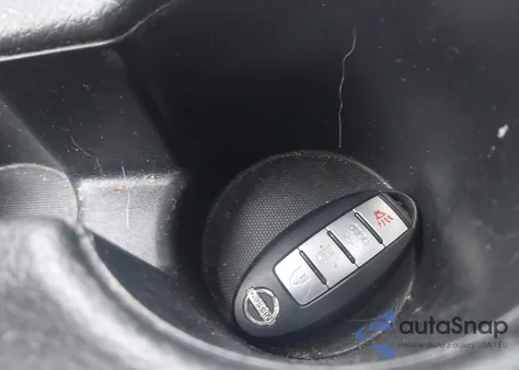 2018 Nissan Sentra Sv из США, поврежденный, VIN 3N1AB7AP0JL638923